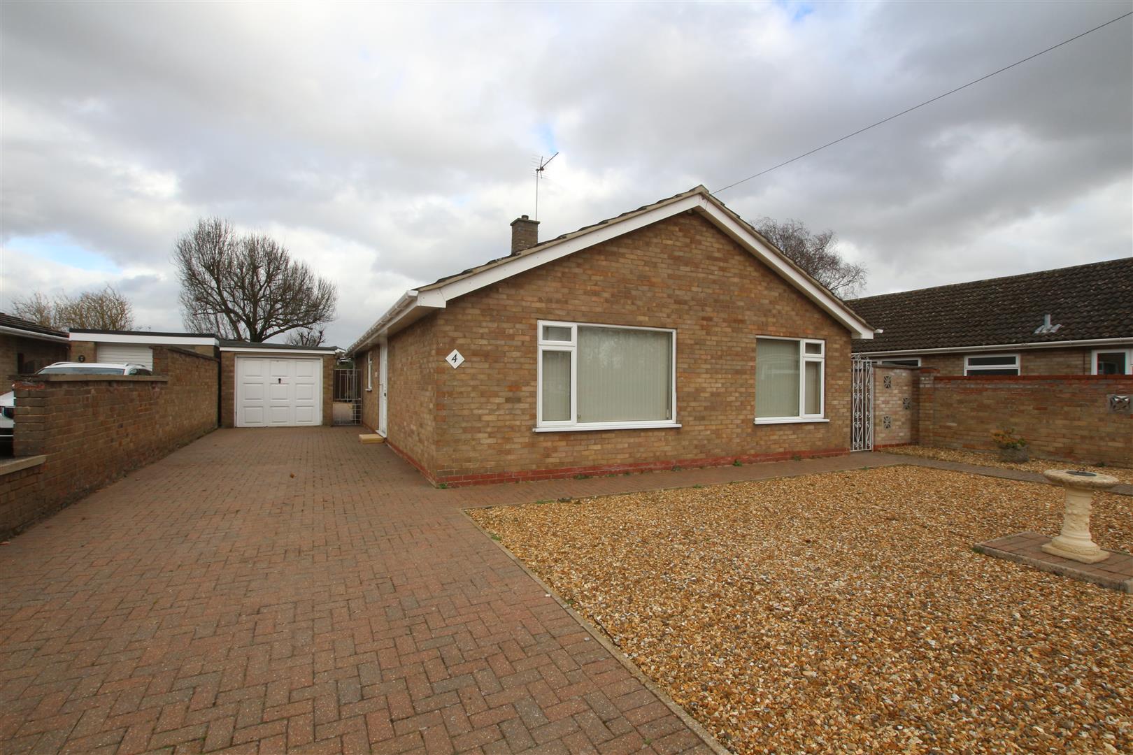 3 Bedroom for sale in Soham Cheffins Ely Sales